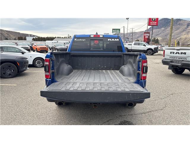 2019 RAM 1500 Sport (Stk: 1363) in Kamloops - Image 14 of 24 2019 RAM 1500 Sport (Stk: 1363) in Kamloops - Image 14 of 24