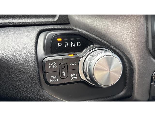 2019 RAM 1500 Sport (Stk: 1363) in Kamloops - Image 18 of 24 2019 RAM 1500 Sport (Stk: 1363) in Kamloops - Image 18 of 24