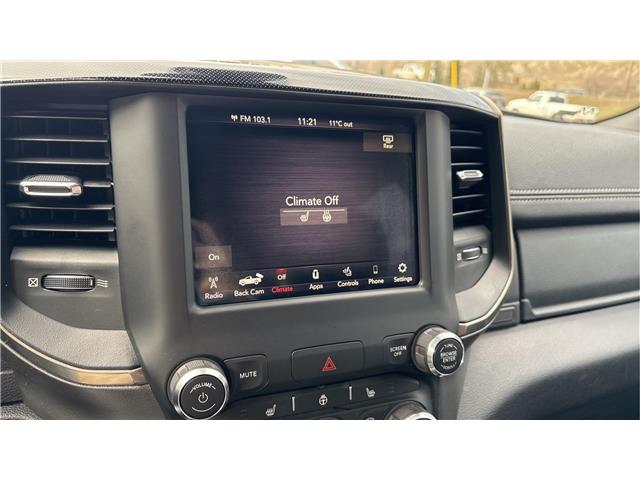 2019 RAM 1500 Sport (Stk: 1363) in Kamloops - Image 21 of 24 2019 RAM 1500 Sport (Stk: 1363) in Kamloops - Image 21 of 24