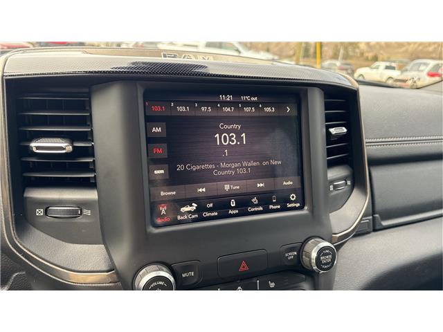 2019 RAM 1500 Sport (Stk: 1363) in Kamloops - Image 23 of 24 2019 RAM 1500 Sport (Stk: 1363) in Kamloops - Image 23 of 24