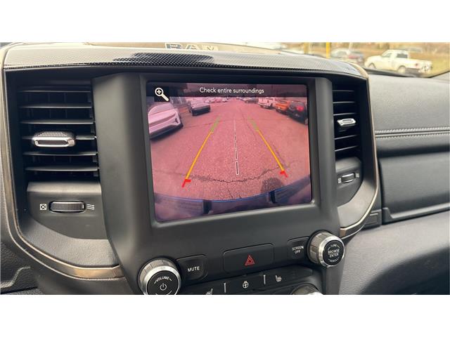 2019 RAM 1500 Sport (Stk: 1363) in Kamloops - Image 24 of 24 2019 RAM 1500 Sport (Stk: 1363) in Kamloops - Image 24 of 24