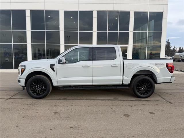 2026 Ford F-150 Lariat (Stk: 26040) in Claresholm - Image 2 of 18