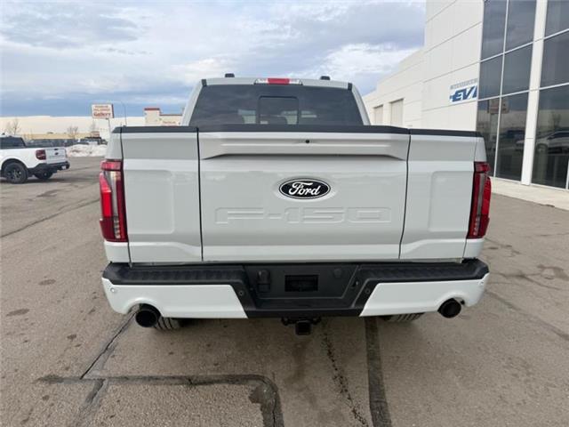 2026 Ford F-150 Lariat (Stk: 26040) in Claresholm - Image 6 of 18