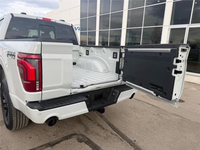 2026 Ford F-150 Lariat (Stk: 26040) in Claresholm - Image 7 of 18
