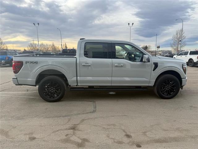 2026 Ford F-150 Lariat (Stk: 26040) in Claresholm - Image 8 of 18