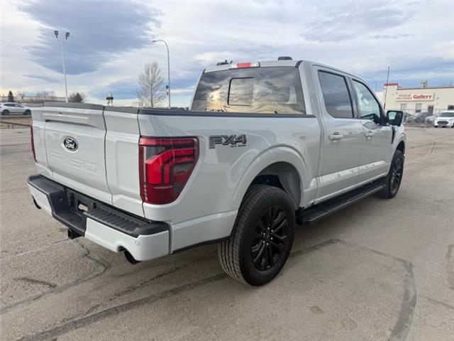 2026 Ford F-150 Lariat (Stk: 26040) in Claresholm - Image 9 of 18