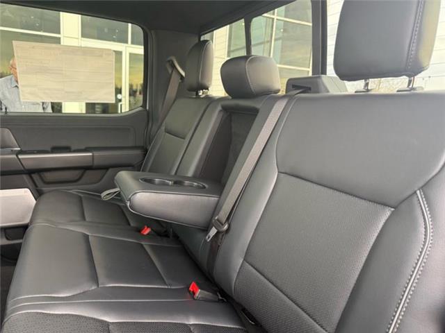 2026 Ford F-150 Lariat (Stk: 26040) in Claresholm - Image 11 of 18