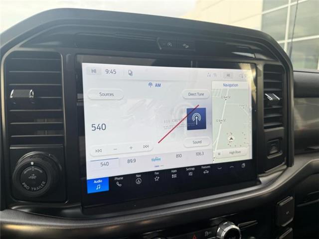 2026 Ford F-150 Lariat (Stk: 26040) in Claresholm - Image 12 of 18