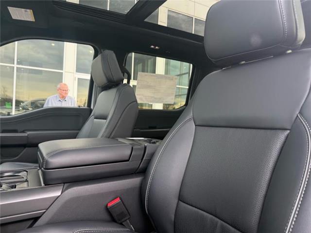 2026 Ford F-150 Lariat (Stk: 26040) in Claresholm - Image 14 of 18