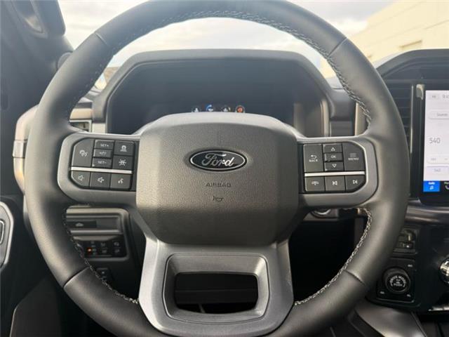 2026 Ford F-150 Lariat (Stk: 26040) in Claresholm - Image 15 of 18