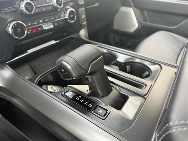 2026 Ford F-150 Lariat (Stk: 26040) in Claresholm - Image 16 of 18