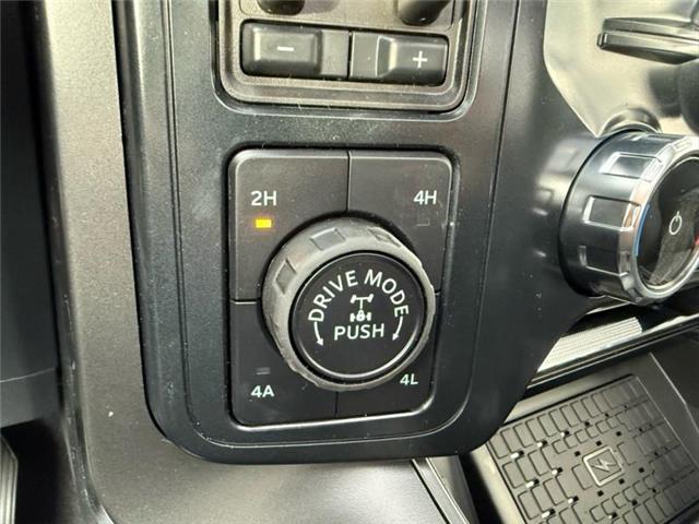 2026 Ford F-150 Lariat (Stk: 26040) in Claresholm - Image 17 of 18