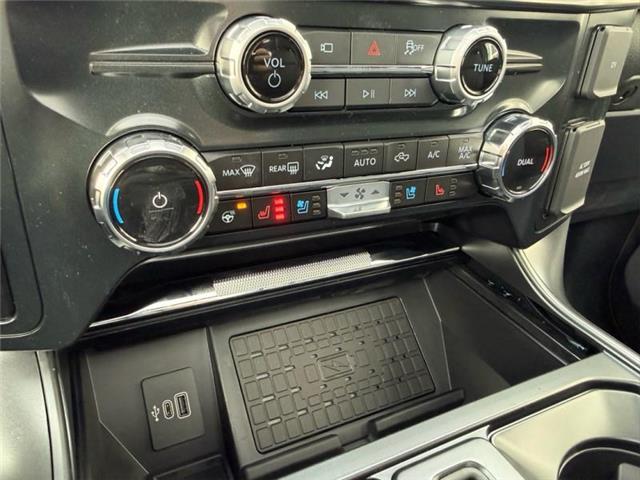 2026 Ford F-150 Lariat (Stk: 26040) in Claresholm - Image 18 of 18