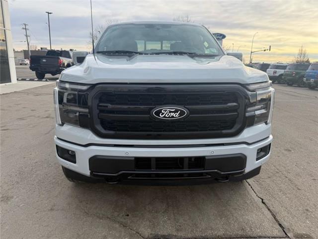 2026 Ford F-150 Lariat (Stk: 26040) in High River - Image 3 of 18