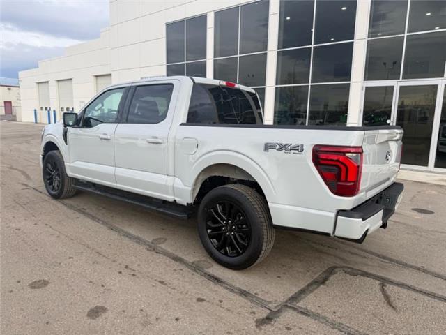2026 Ford F-150 Lariat (Stk: 26040) in High River - Image 5 of 18