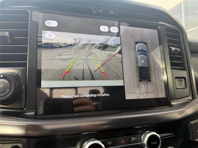 2026 Ford F-150 Lariat (Stk: 26040) in High River - Image 13 of 18