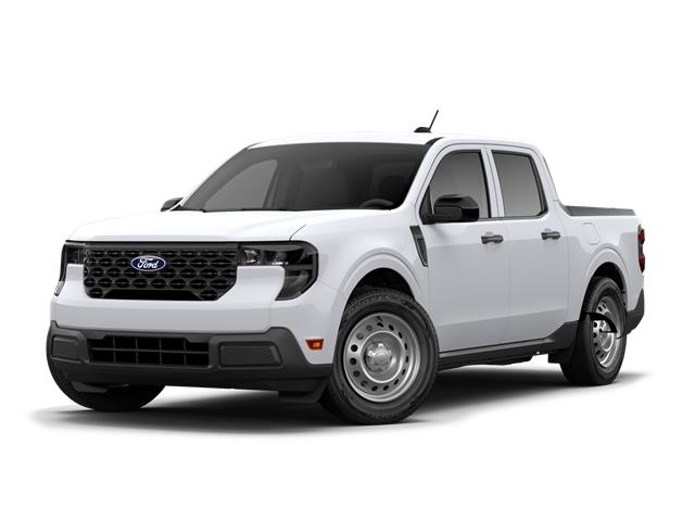 2026 Ford Maverick XL (Stk: W8B25688) in Richmond - Image 1 of 7