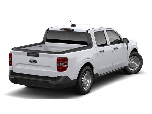 2026 Ford Maverick XL (Stk: W8B25688) in Richmond - Image 3 of 7