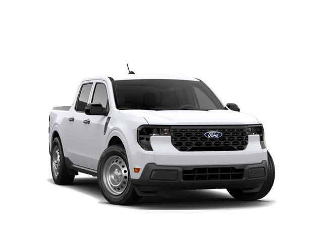 2026 Ford Maverick XL (Stk: W8B25688) in Richmond - Image 4 of 7