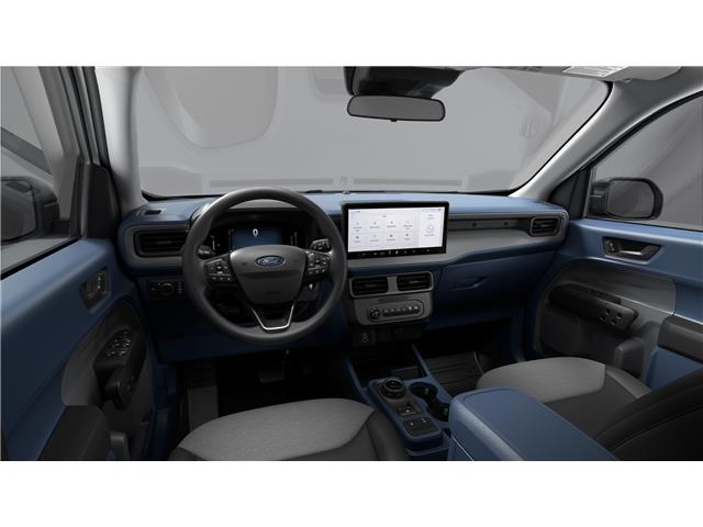 2026 Ford Maverick XL (Stk: W8B25688) in Richmond - Image 6 of 7