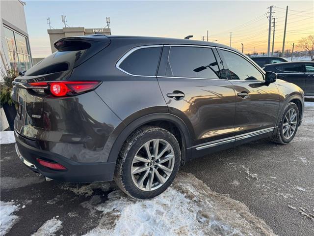 2018 Mazda CX-9 GT (Stk: 28312T) in Newmarket - Image 2 of 15
