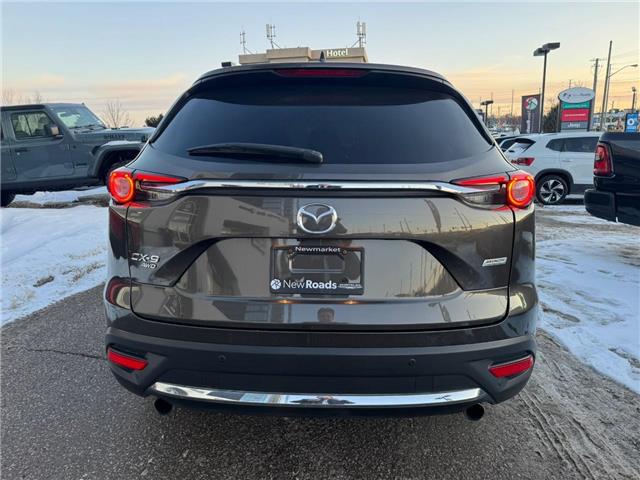 2018 Mazda CX-9 GT (Stk: 28312T) in Newmarket - Image 3 of 15