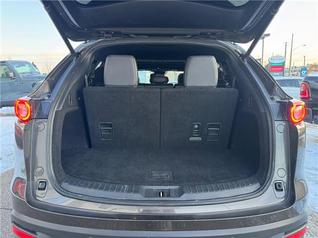 2018 Mazda CX-9 GT (Stk: 28312T) in Newmarket - Image 4 of 15