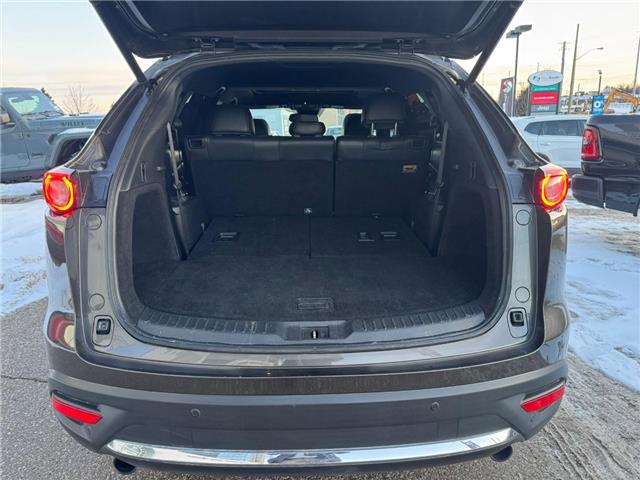 2018 Mazda CX-9 GT (Stk: 28312T) in Newmarket - Image 5 of 15