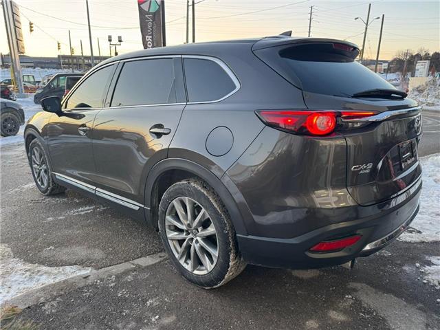 2018 Mazda CX-9 GT (Stk: 28312T) in Newmarket - Image 6 of 15