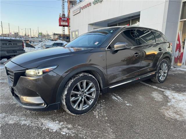 2018 Mazda CX-9 GT (Stk: 28312T) in Newmarket - Image 7 of 15