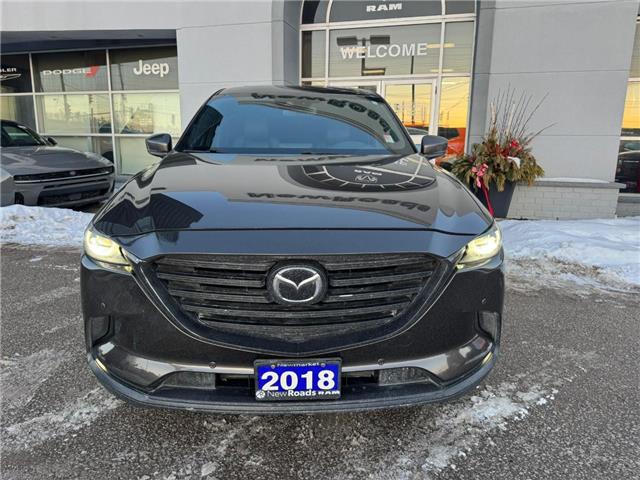 2018 Mazda CX-9 GT (Stk: 28312T) in Newmarket - Image 8 of 15