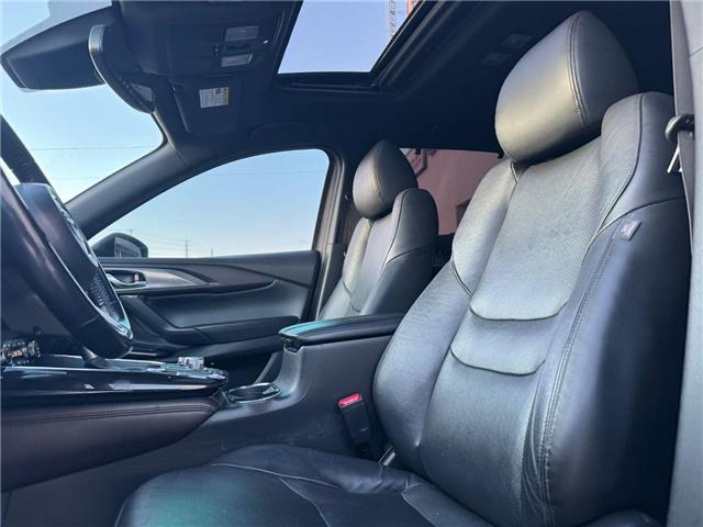 2018 Mazda CX-9 GT (Stk: 28312T) in Newmarket - Image 9 of 15