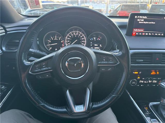 2018 Mazda CX-9 GT (Stk: 28312T) in Newmarket - Image 10 of 15