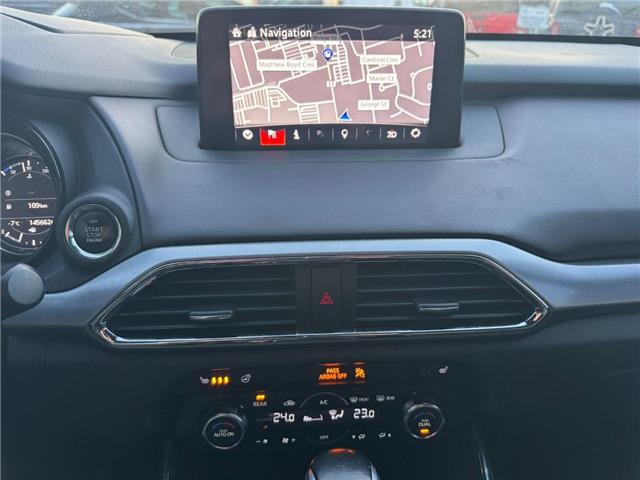 2018 Mazda CX-9 GT (Stk: 28312T) in Newmarket - Image 12 of 15