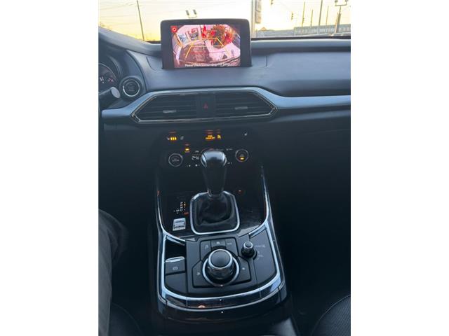 2018 Mazda CX-9 GT (Stk: 28312T) in Newmarket - Image 13 of 15