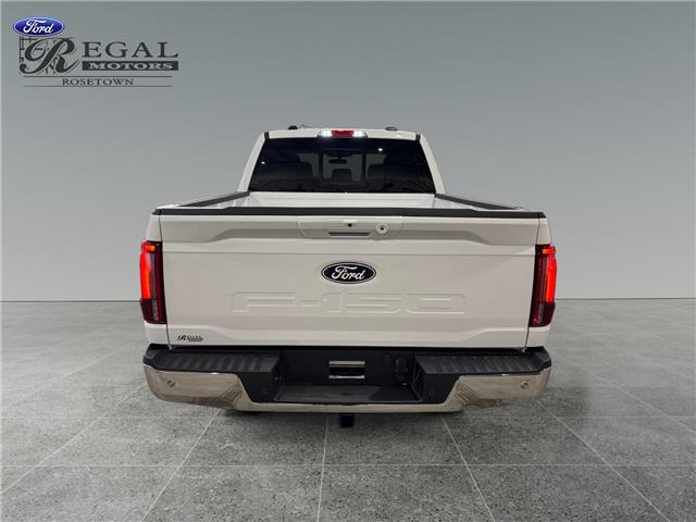 2025 Ford F-150 Lariat (Stk: S9932) in ROSETOWN - Image 4 of 17