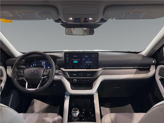 2026 Ford Explorer Platinum (Stk: T9934) in ROSETOWN - Image 11 of 17