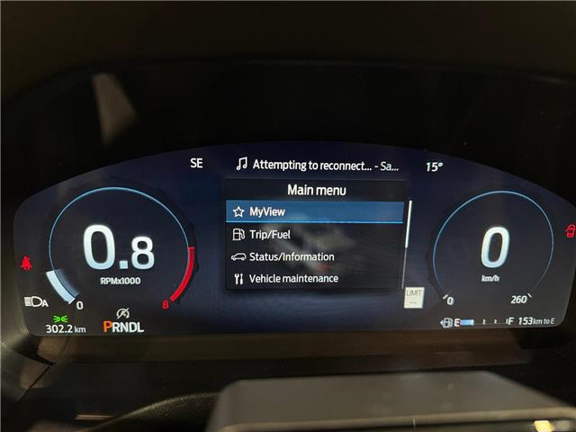 2026 Ford Explorer Platinum (Stk: T9934) in ROSETOWN - Image 15 of 17