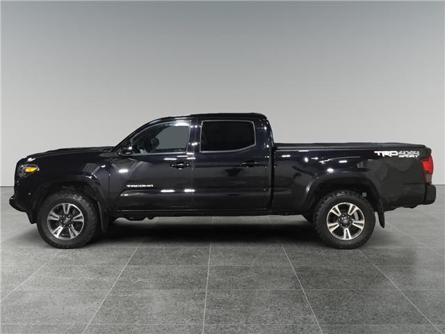 2019 Toyota Tacoma SR5 V6 (Stk: N26066A) in Sault Ste. Marie - Image 2 of 15 2019 Toyota Tacoma SR5 V6 (Stk: N26066A) in Sault Ste. Marie - Image 2 of 15