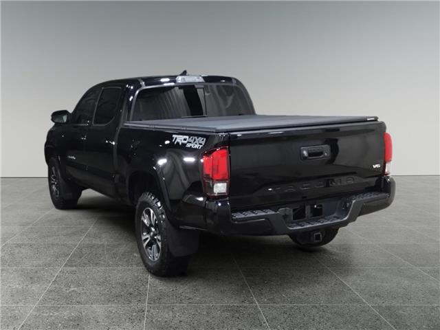 2019 Toyota Tacoma SR5 V6 (Stk: N26066A) in Sault Ste. Marie - Image 3 of 15 2019 Toyota Tacoma SR5 V6 (Stk: N26066A) in Sault Ste. Marie - Image 3 of 15