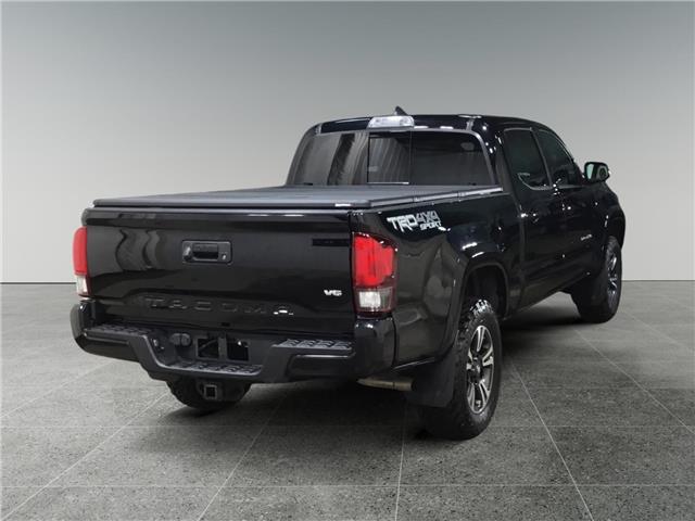 2019 Toyota Tacoma SR5 V6 (Stk: N26066A) in Sault Ste. Marie - Image 5 of 15 2019 Toyota Tacoma SR5 V6 (Stk: N26066A) in Sault Ste. Marie - Image 5 of 15