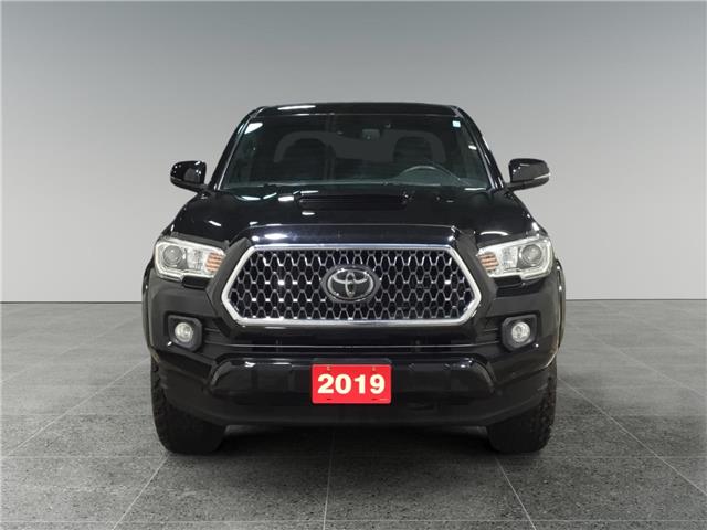 2019 Toyota Tacoma SR5 V6 (Stk: N26066A) in Sault Ste. Marie - Image 8 of 15 2019 Toyota Tacoma SR5 V6 (Stk: N26066A) in Sault Ste. Marie - Image 8 of 15