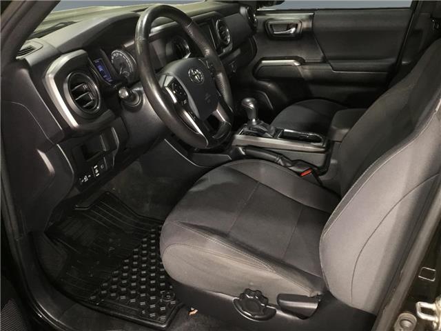 2019 Toyota Tacoma SR5 V6 (Stk: N26066A) in Sault Ste. Marie - Image 9 of 15 2019 Toyota Tacoma SR5 V6 (Stk: N26066A) in Sault Ste. Marie - Image 9 of 15