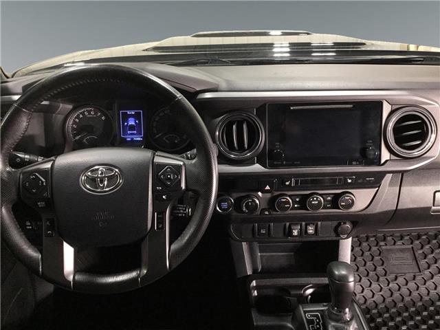 2019 Toyota Tacoma SR5 V6 (Stk: N26066A) in Sault Ste. Marie - Image 10 of 15 2019 Toyota Tacoma SR5 V6 (Stk: N26066A) in Sault Ste. Marie - Image 10 of 15
