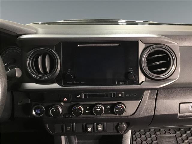 2019 Toyota Tacoma SR5 V6 (Stk: N26066A) in Sault Ste. Marie - Image 11 of 15 2019 Toyota Tacoma SR5 V6 (Stk: N26066A) in Sault Ste. Marie - Image 11 of 15