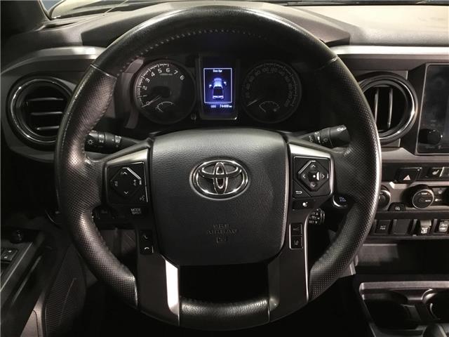 2019 Toyota Tacoma SR5 V6 (Stk: N26066A) in Sault Ste. Marie - Image 12 of 15 2019 Toyota Tacoma SR5 V6 (Stk: N26066A) in Sault Ste. Marie - Image 12 of 15