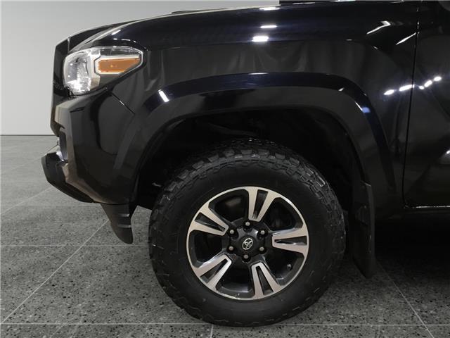 2019 Toyota Tacoma SR5 V6 (Stk: N26066A) in Sault Ste. Marie - Image 14 of 15 2019 Toyota Tacoma SR5 V6 (Stk: N26066A) in Sault Ste. Marie - Image 14 of 15