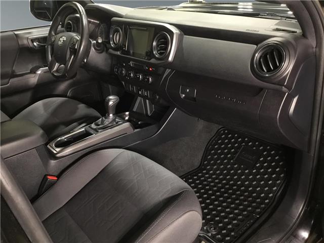 2019 Toyota Tacoma SR5 V6 (Stk: N26066A) in Sault Ste. Marie - Image 15 of 15 2019 Toyota Tacoma SR5 V6 (Stk: N26066A) in Sault Ste. Marie - Image 15 of 15