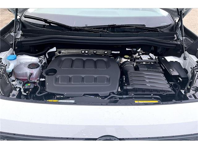 2026 Volkswagen Tiguan Trendline (Stk: 26TI9705) in Cranbrook - Image 11 of 13