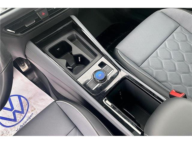 2026 Volkswagen Tiguan Highline Turbo R-Line (Stk: 26TI9157) in Cranbrook - Image 8 of 13